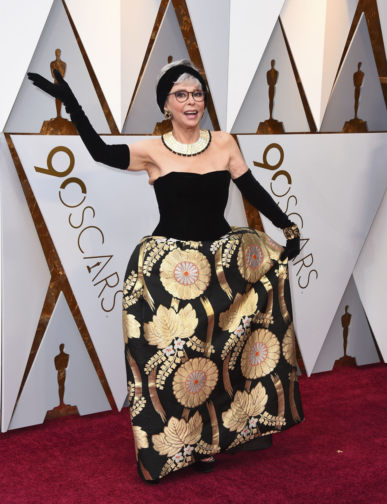 90th Academy Awards - Arrivals